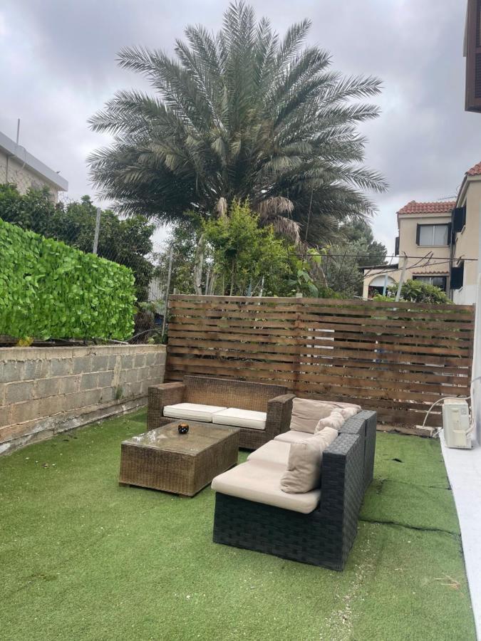 Mari House-Close To The Beach Paphos 外观 照片