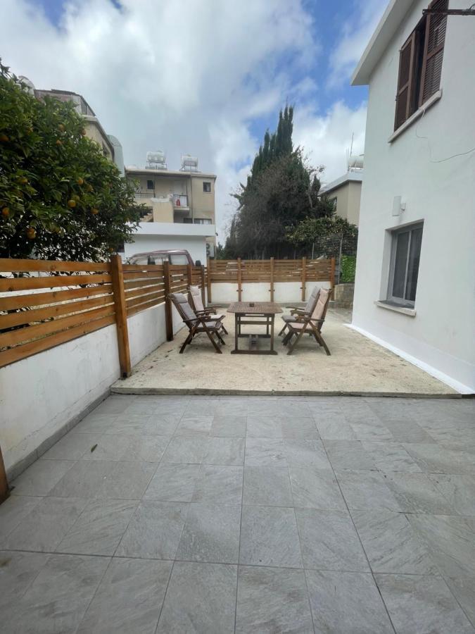 Mari House-Close To The Beach Paphos 外观 照片