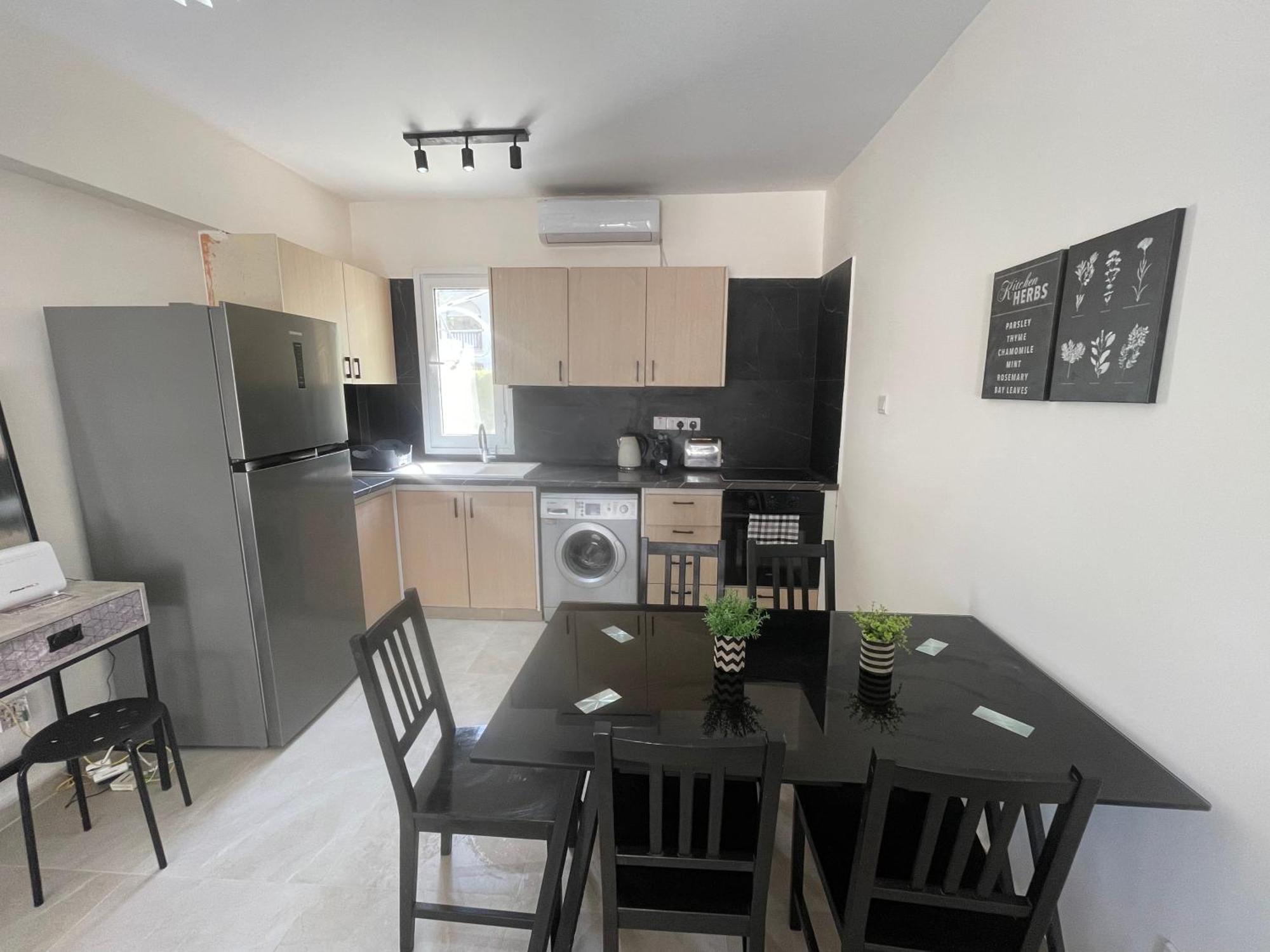 Mari House-Close To The Beach Paphos 外观 照片