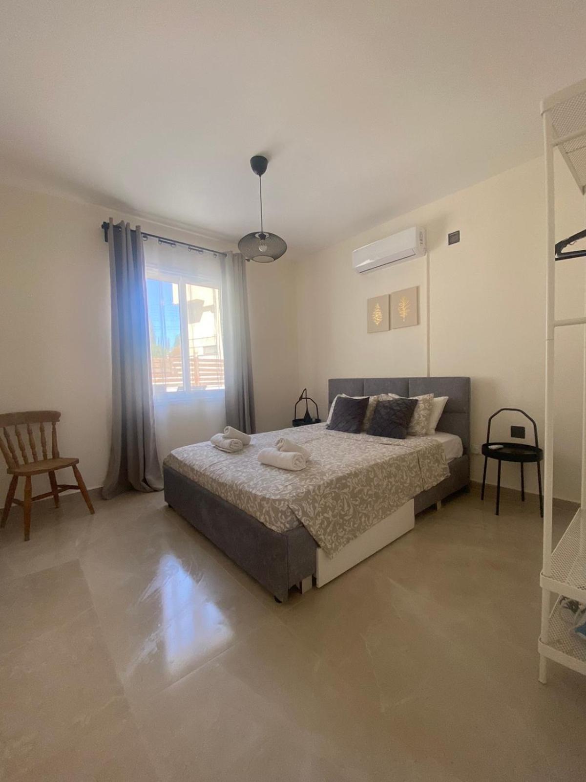 Mari House-Close To The Beach Paphos 外观 照片