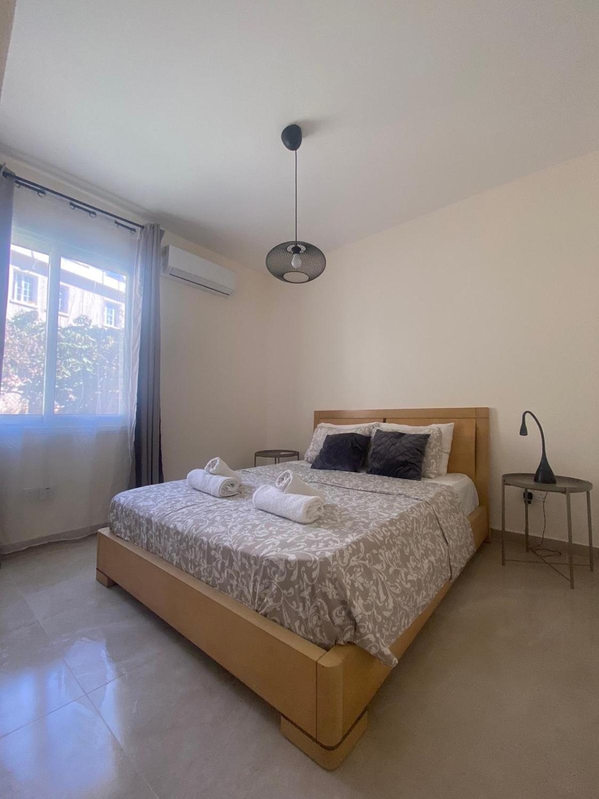 Mari House-Close To The Beach Paphos 外观 照片
