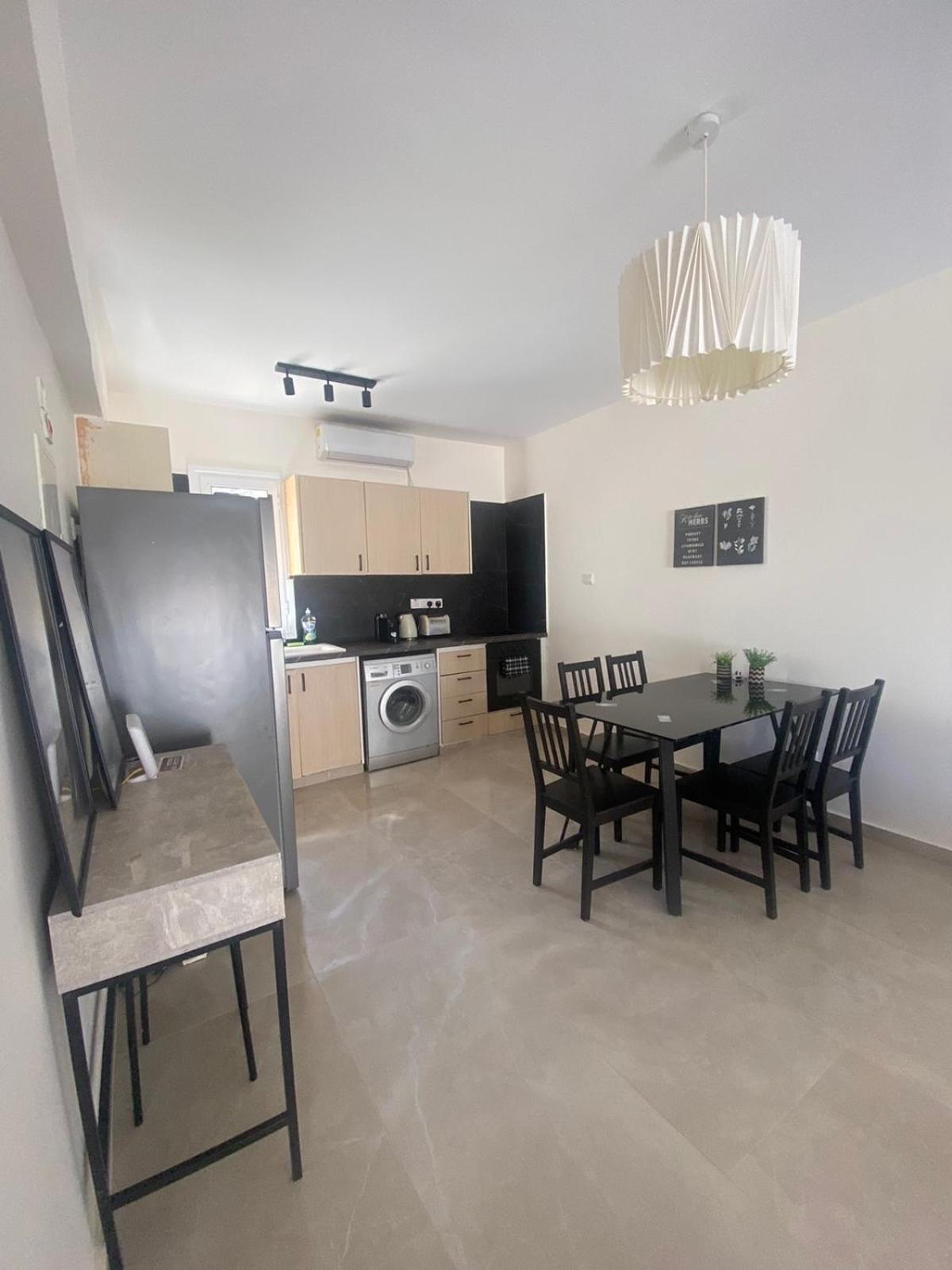 Mari House-Close To The Beach Paphos 外观 照片
