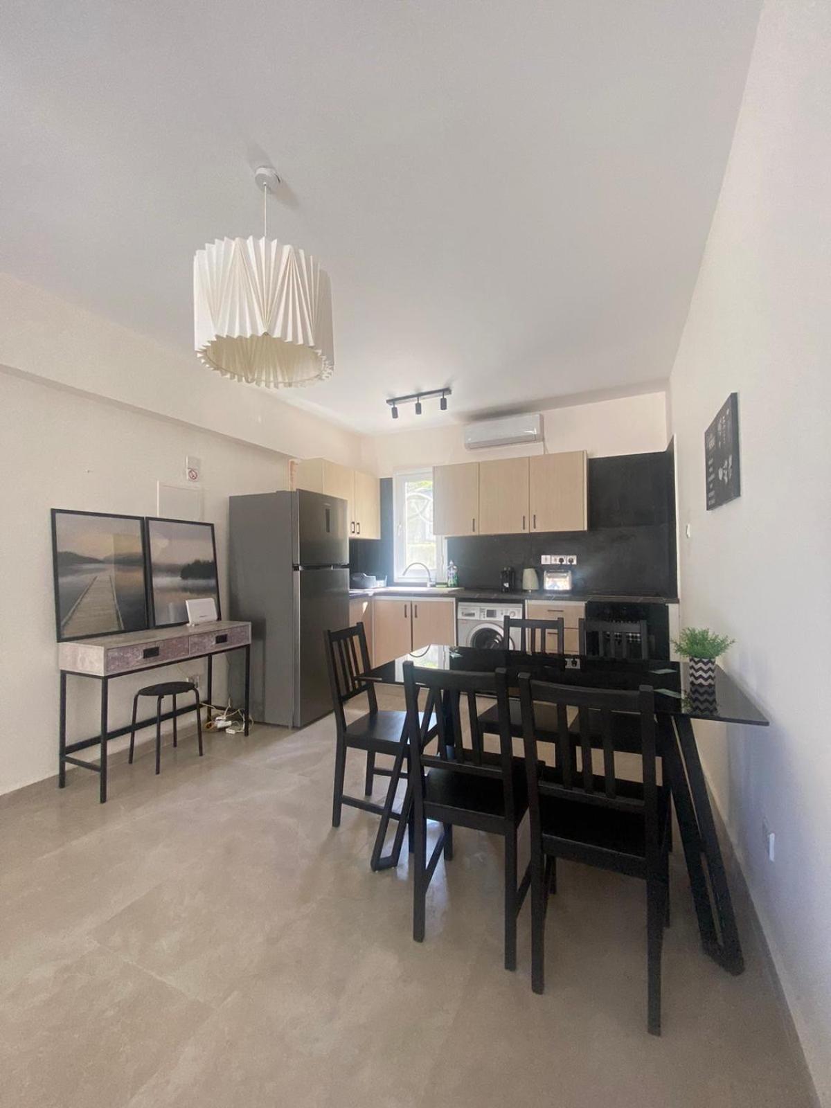 Mari House-Close To The Beach Paphos 外观 照片
